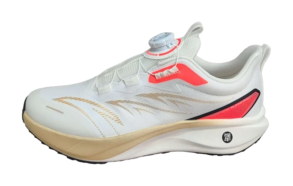 Antakids Surfing Light 2.0 Rebound Breathable Lightweight Cushioning Low top Kids Running Shoes Teenagers  vjsneaker.com