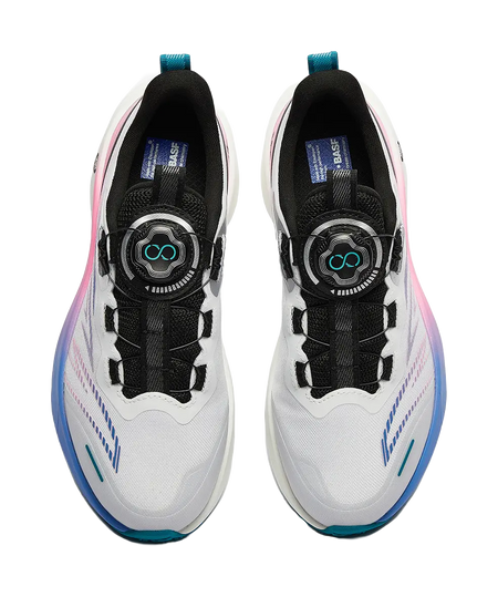 Antakids Surfing Light 2.0 Rebound Breathable Lightweight Cushioning Low top Kids Running Shoes Teenagers  vjsneaker.com