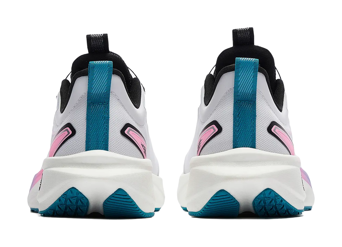 Antakids Surfing Light 2.0 Rebound Breathable Lightweight Cushioning Low top Kids Running Shoes Teenagers  vjsneaker.com