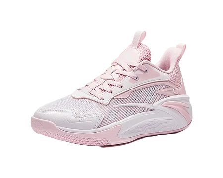 Antakids Version 1.0 Polished Kids Basketball Shoes Unisex 