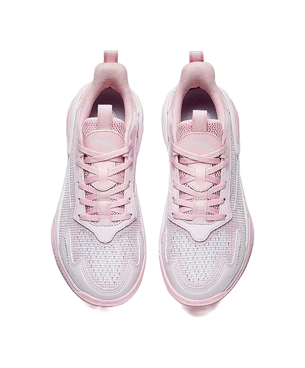 Antakids Version 1.0 Polished Kids Basketball Shoes Unisex 