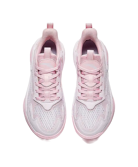 Antakids Version 1.0 Polished Kids Basketball Shoes Unisex 