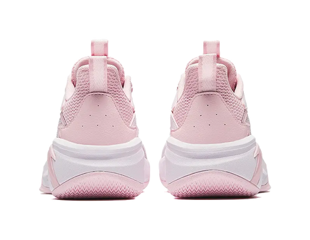 Antakids Version 1.0 Polished Kids Basketball Shoes Unisex 