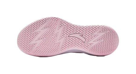 Antakids Version 1.0 Polished Kids Basketball Shoes Unisex 