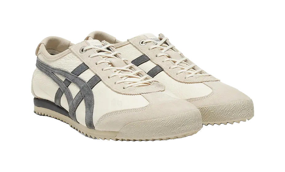 Asics Onitsuka Tiger Mexico 66 Sd Birch Metropolis  vjsneaker.com