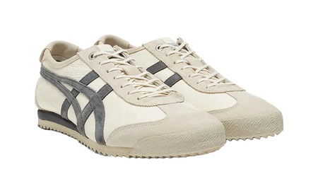 Asics Onitsuka Tiger Mexico 66 Sd Birch Metropolis  vjsneaker.com