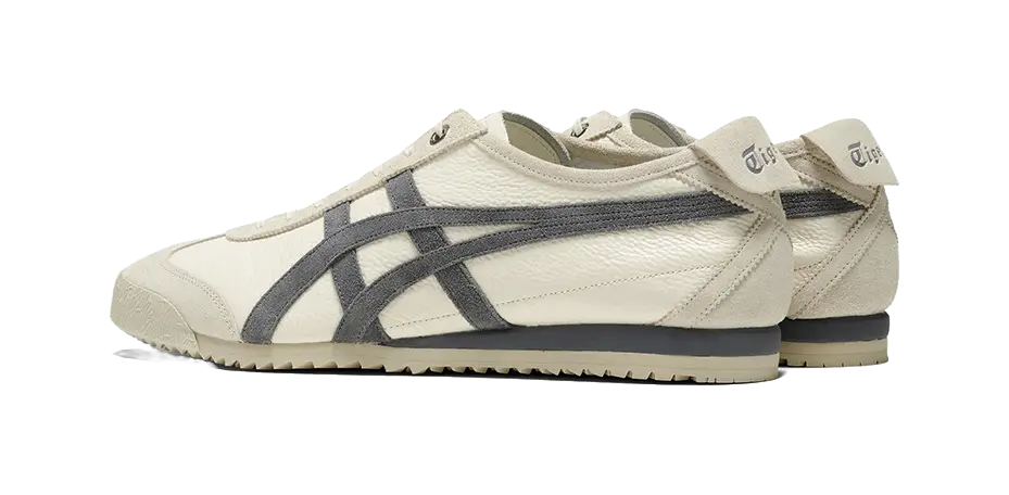 Asics Onitsuka Tiger Mexico 66 Sd Birch Metropolis  vjsneaker.com