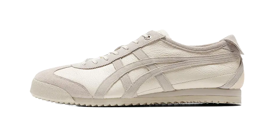 Asics Onitsuka Tiger Mexico 66 Sd Cream Birch  vjsneaker.com