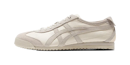 Asics Onitsuka Tiger Mexico 66 Sd Cream Birch  vjsneaker.com