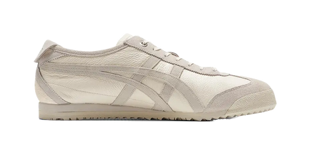 Asics Onitsuka Tiger Mexico 66 Sd Cream Birch  vjsneaker.com