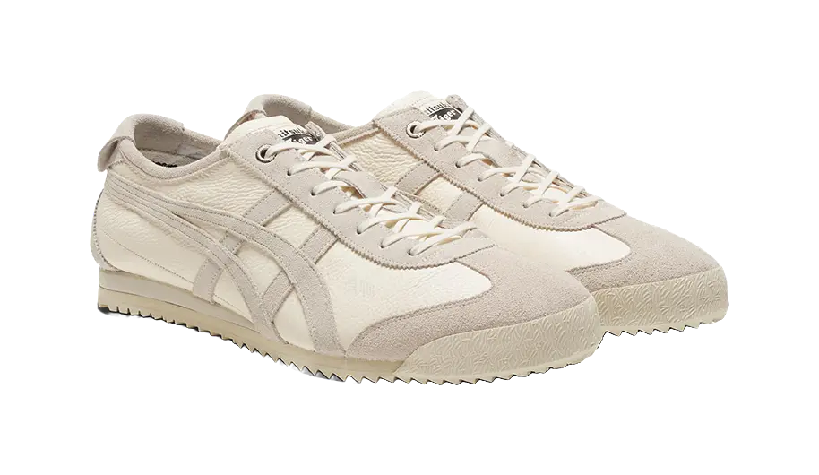 Asics Onitsuka Tiger Mexico 66 Sd Cream Birch  vjsneaker.com