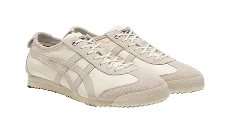 Asics Onitsuka Tiger Mexico 66 Sd Cream Birch  vjsneaker.com