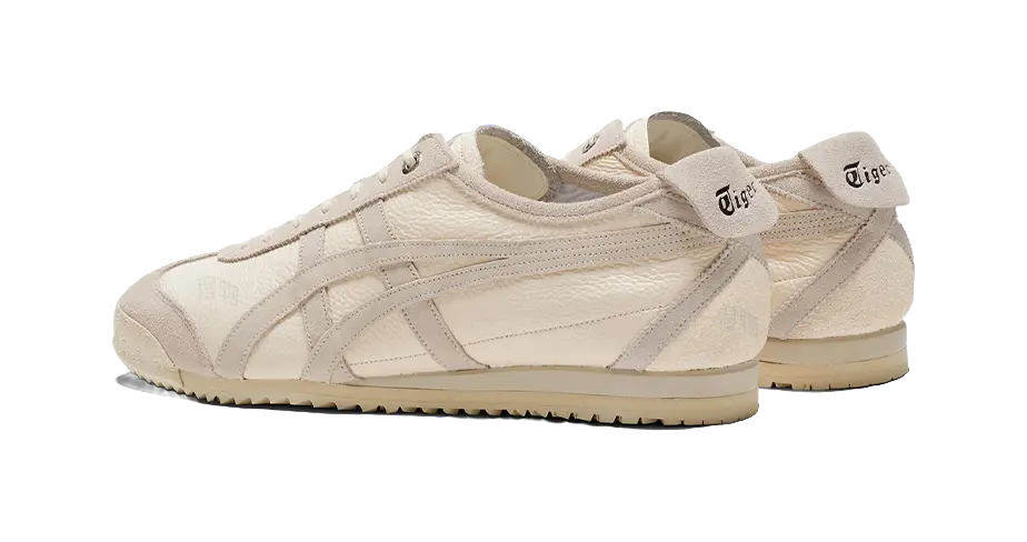 Asics Onitsuka Tiger Mexico 66 Sd Cream Birch  vjsneaker.com