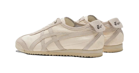 Asics Onitsuka Tiger Mexico 66 Sd Cream Birch  vjsneaker.com