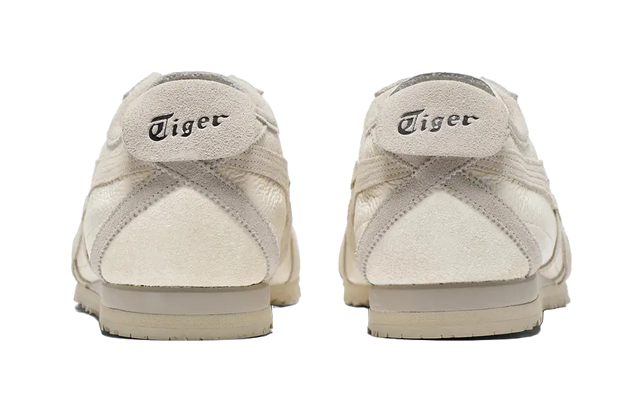 Asics Onitsuka Tiger Mexico 66 Sd Cream Birch  vjsneaker.com
