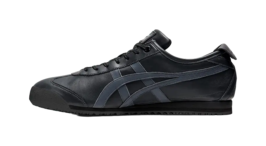 Asics Onitsuka Tiger Mexico 66 Sd Graphite Grey Carrier Grey  vjsneaker.com