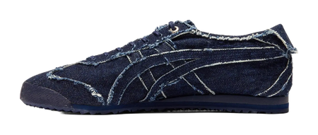 Asics Onitsuka Tiger Mexico 66 Sd Indigo Denim  vjsneaker.com