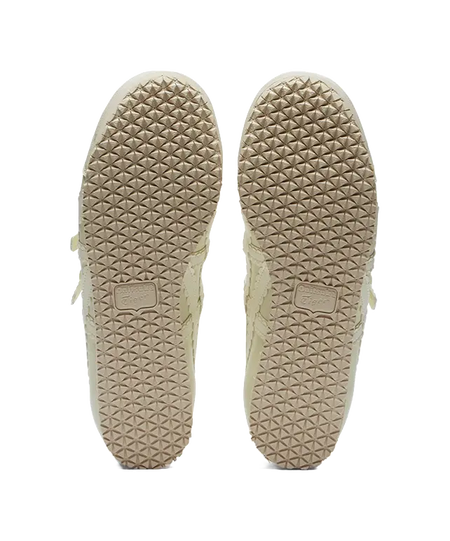 Asics Onitsuka Tiger Mexico 66 Tgrs Ivory Cream Womens  vjsneaker.com