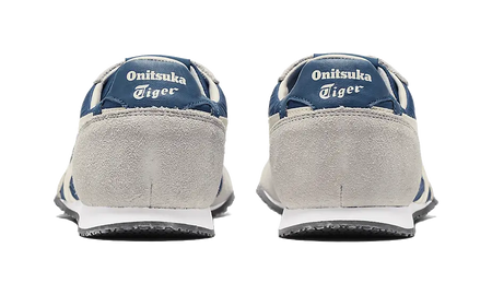 Asics Onitsuka Tiger Serrano Mako Blue Cream  vjsneaker.com