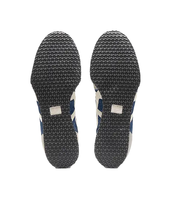 Asics Onitsuka Tiger Serrano Mako Blue Cream  vjsneaker.com
