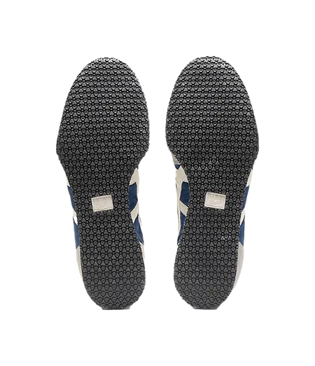 Asics Onitsuka Tiger Serrano Mako Blue Cream  vjsneaker.com