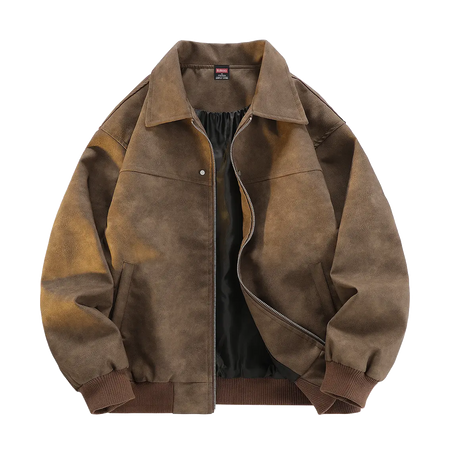 BALENO Jackets Unisex Lapel Moderate  VJSNEAKER