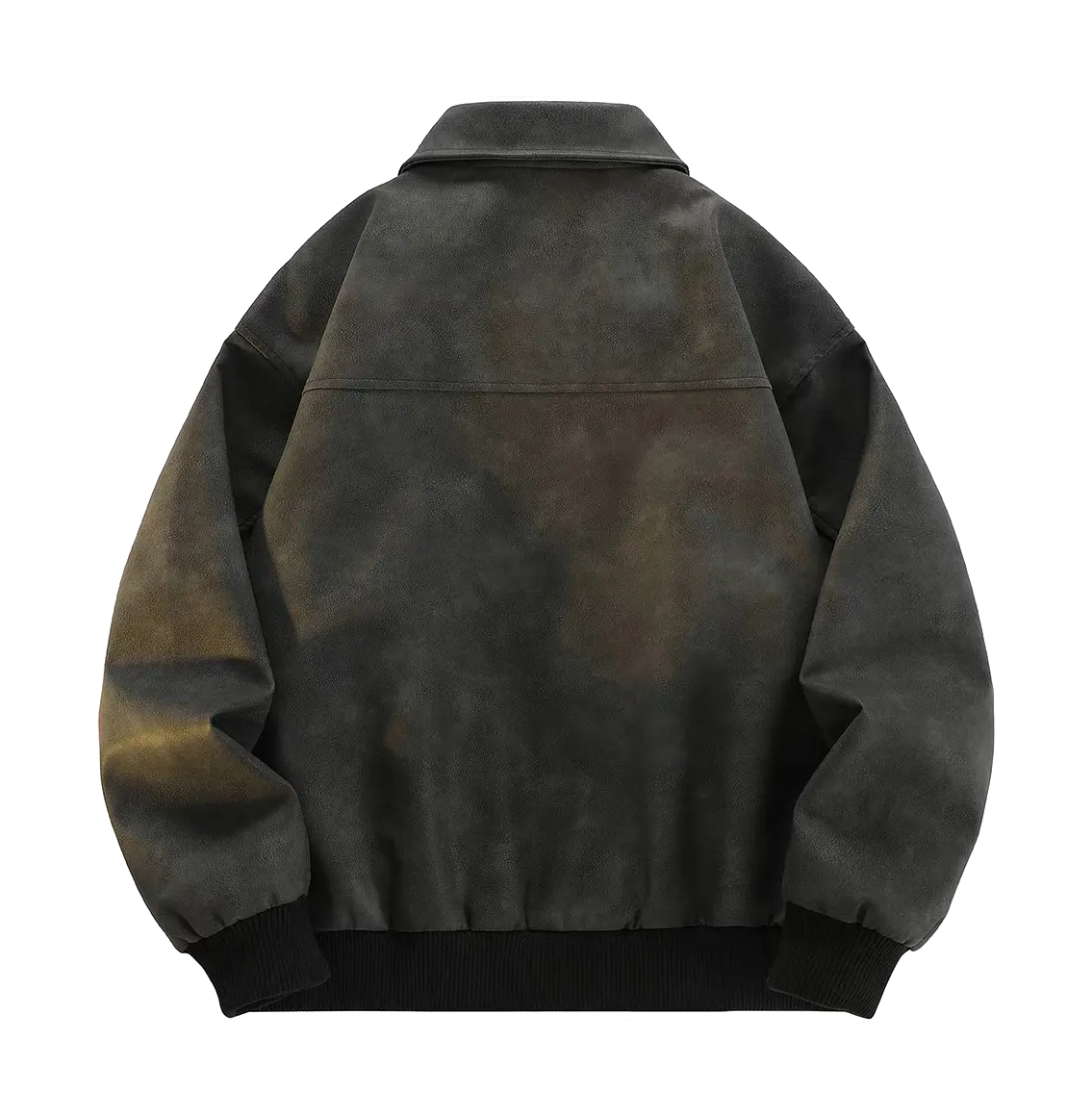 BALENO Jackets Unisex Lapel Moderate  VJSNEAKER