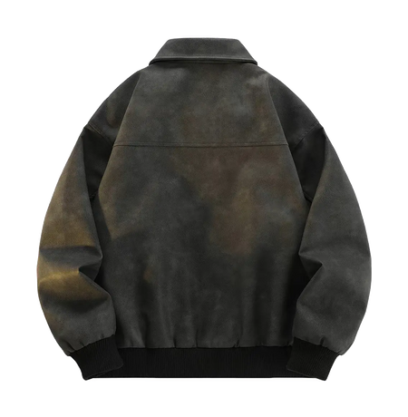 BALENO Jackets Unisex Lapel Moderate  VJSNEAKER