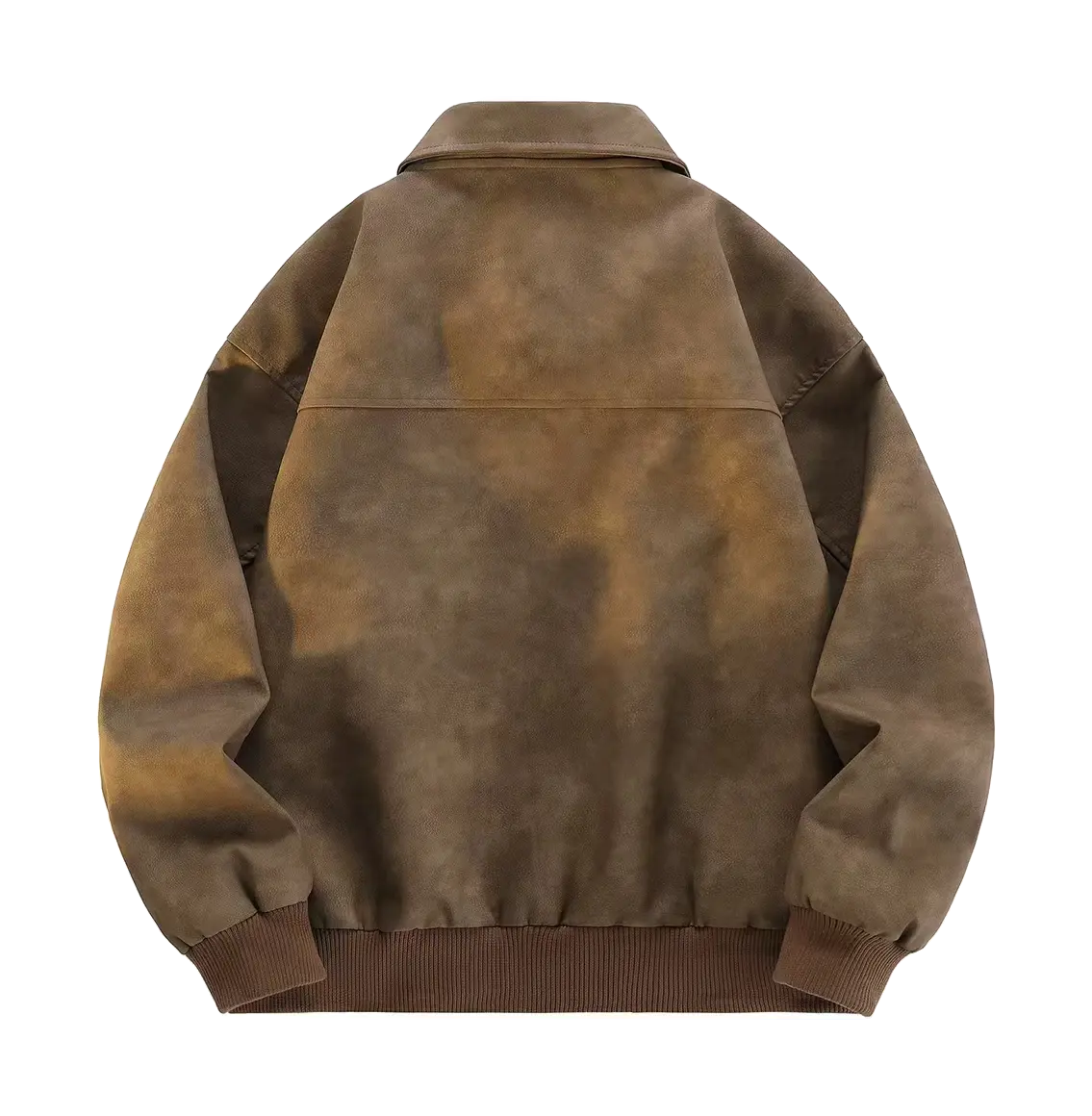 BALENO Jackets Unisex Lapel Moderate  VJSNEAKER