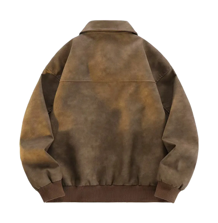 BALENO Jackets Unisex Lapel Moderate  VJSNEAKER