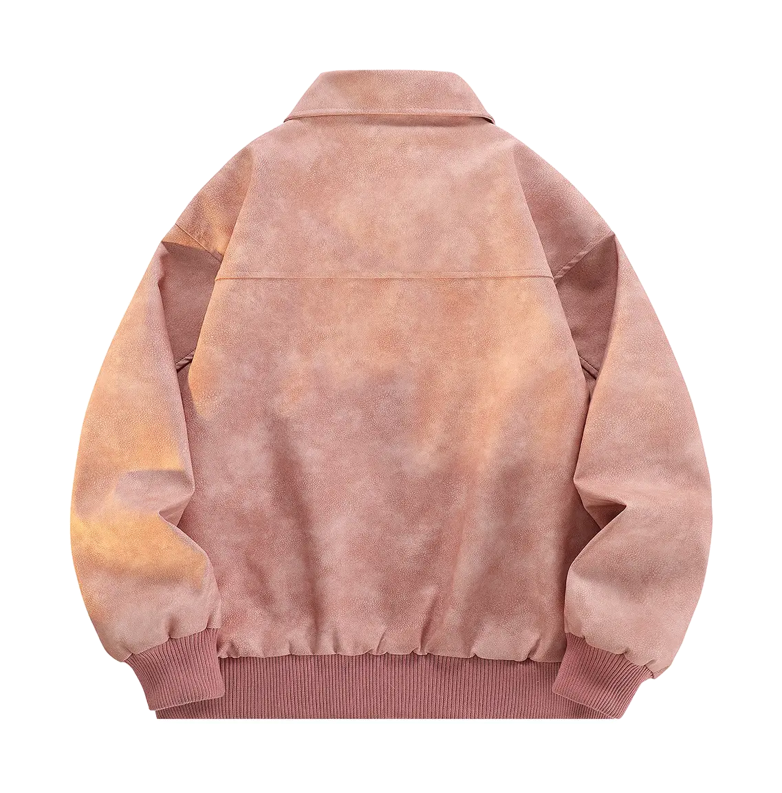 BALENO Jackets Unisex Lapel Moderate  VJSNEAKER