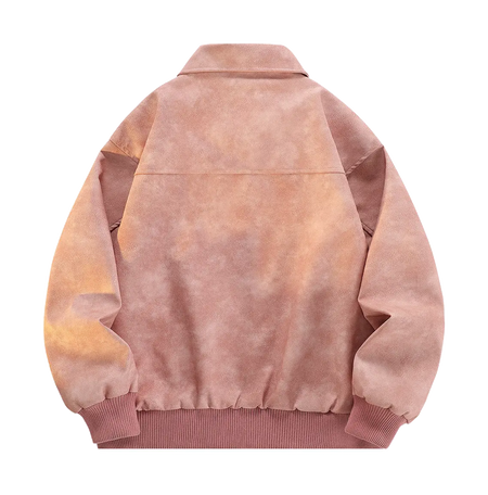 BALENO Jackets Unisex Lapel Moderate  VJSNEAKER