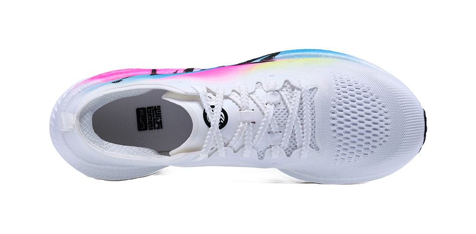 BMAI FLY Carbon Plate - Marathon Running Shoes for Men 