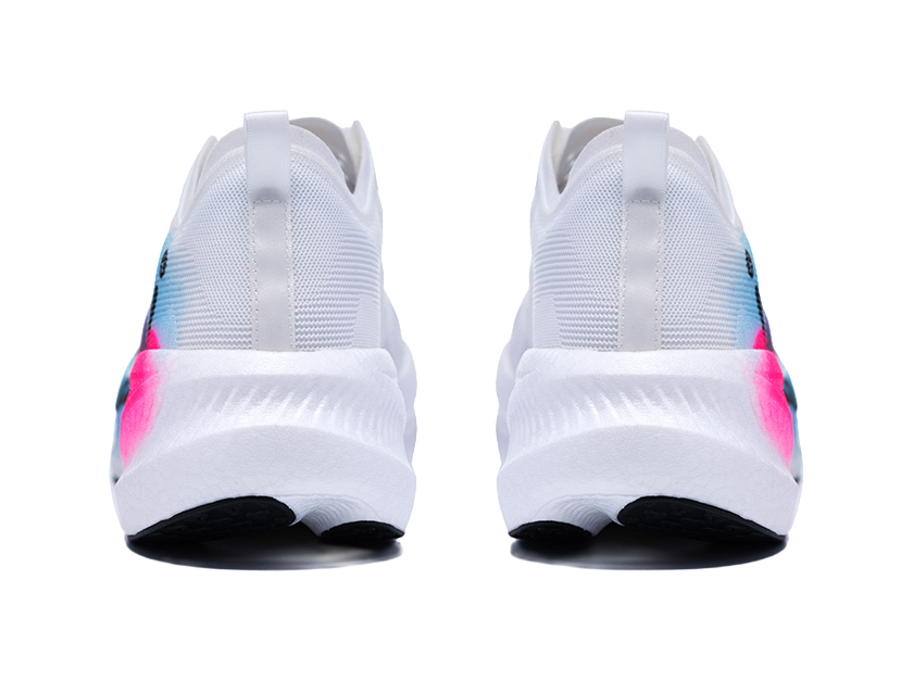 BMAI FLY Carbon Plate - Marathon Running Shoes for Men 