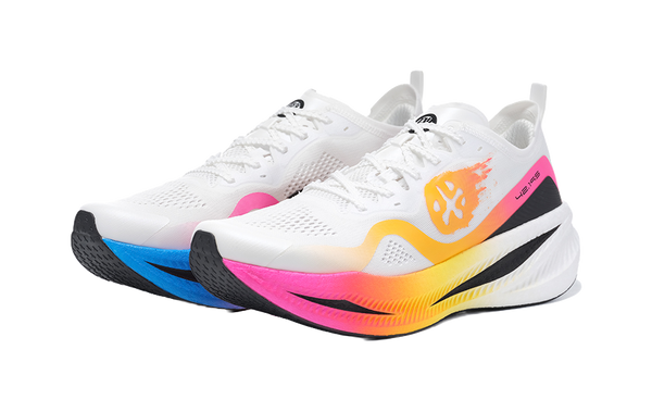 BMAI Jing Carbon FLY - Marathon Running Shoes for Men 