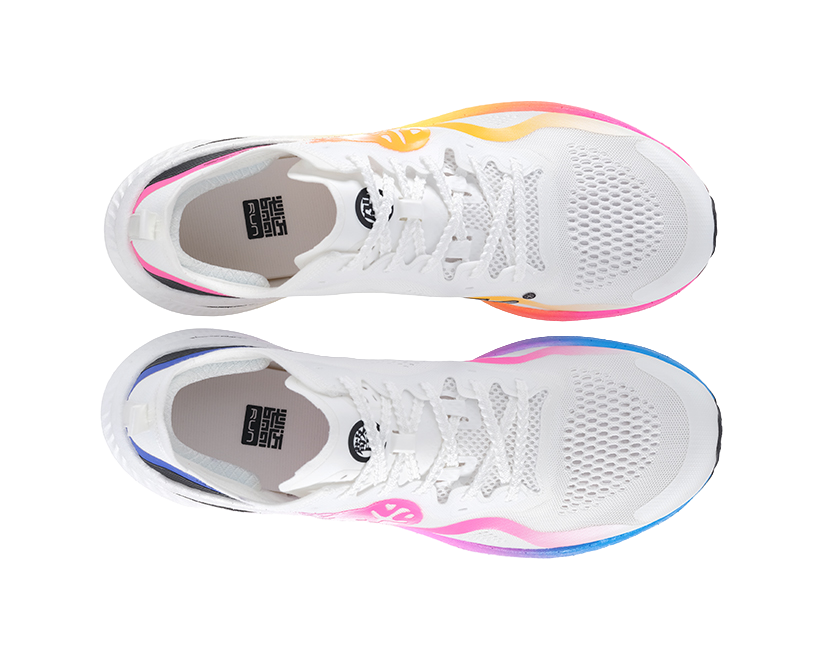 BMAI Jing Carbon FLY - Marathon Running Shoes for Men 