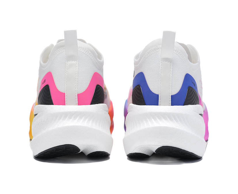 BMAI Jing Carbon FLY - Marathon Running Shoes for Men 