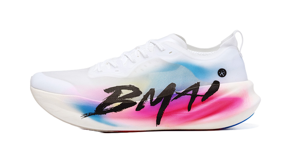 BMAI Jingtan Carbon 3.0 Turbo - Marathon Running Shoes for Men 