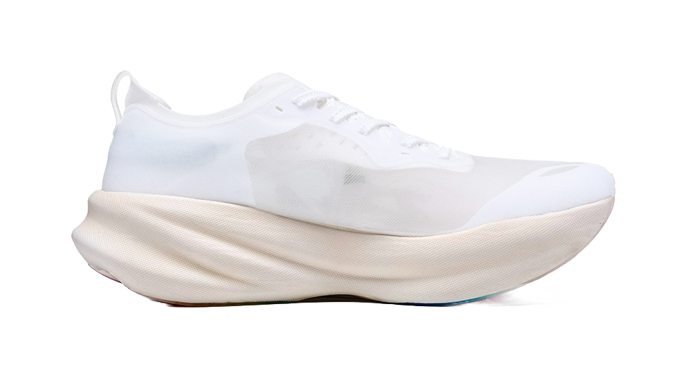 BMAI Jingtan Carbon 3.0 Turbo - Marathon Running Shoes for Men 