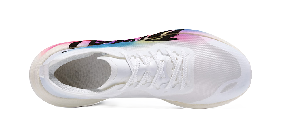 BMAI Jingtan Carbon 3.0 Turbo - Marathon Running Shoes for Men 