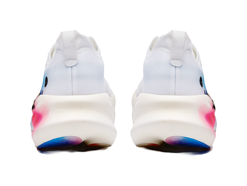 BMAI Jingtan Carbon 3.0 Turbo - Marathon Running Shoes for Men 