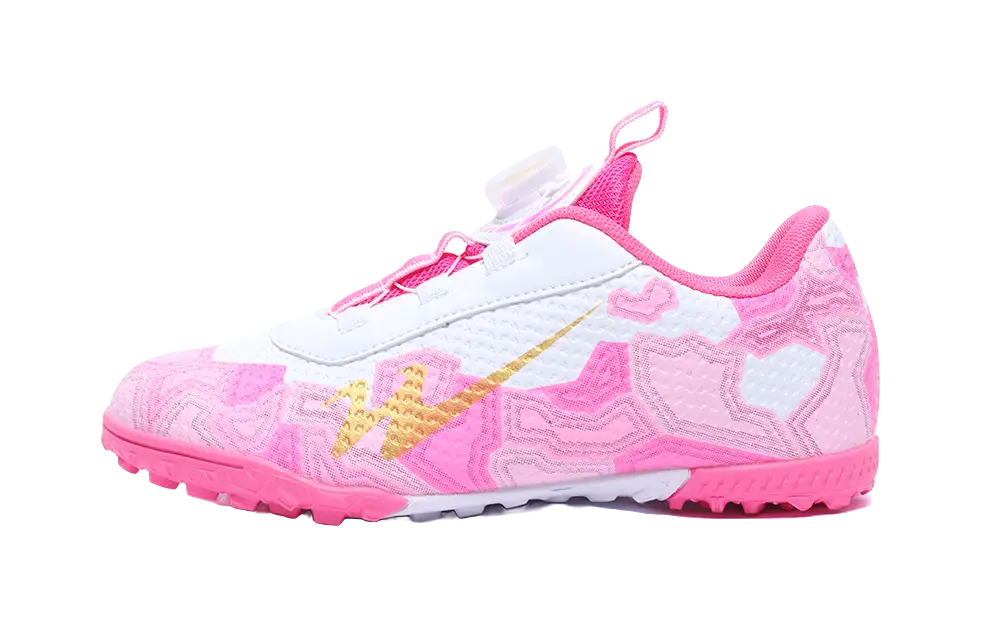 Binary Kids Soccer Shoes Kids 