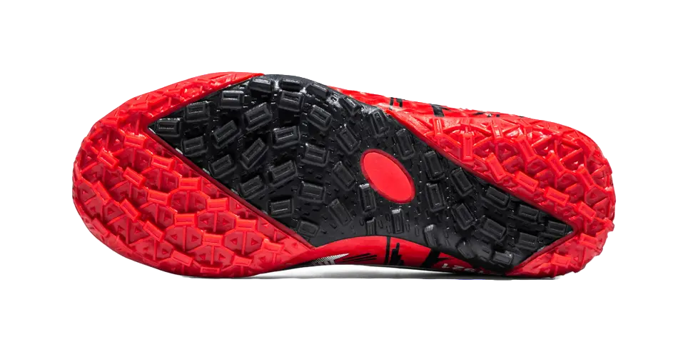 Binary Slip Resistant Anti Kick Lightweight Cushioning Low top Kids Soccer Shoes Kids  vjsneaker.com