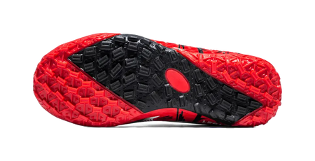 Binary Slip Resistant Anti Kick Lightweight Cushioning Low top Kids Soccer Shoes Kids  vjsneaker.com