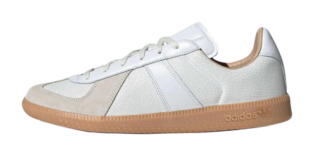 Bw Army Adidas Originals Lux White Gum Womens  vjsneaker.com