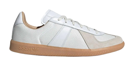 Bw Army Adidas Originals Lux White Gum Womens  vjsneaker.com