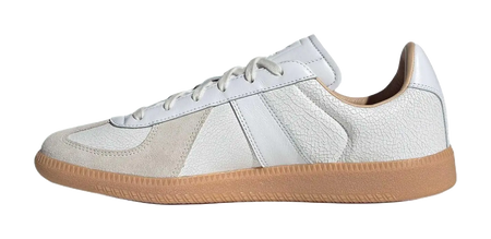 Bw Army Adidas Originals Lux White Gum Womens  vjsneaker.com