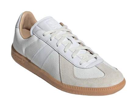 Bw Army Adidas Originals Lux White Gum Womens  vjsneaker.com