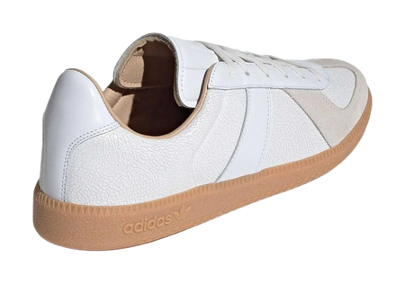 Bw Army Adidas Originals Lux White Gum Womens  vjsneaker.com