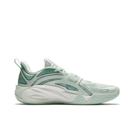 Anta KAI 1 "Garden State" 112431102S-16 - Basketball Shoes Unisex Green